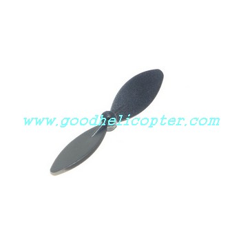 fq777-408 helicopter parts tail blade